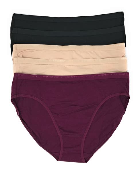 victoria secret seamless underwear|victoria's secret high leg brief.